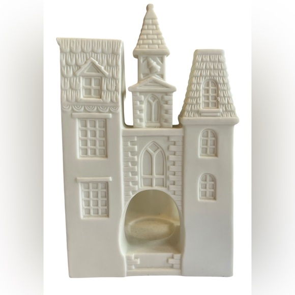 Partylite Village Carolers P0204 tea light candle holder Christmas candle - Picture 2 of 10